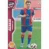 Oferta Cromo Sergio Levante Megacracks 2010-11 de Panini