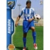 Oferta Online Cromo Rondón Málaga Megacracks 2010 2011