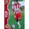 Oferta Cromo Ulloa Fichas Bis Almeria Megacracks 2010-11