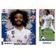 Marcelo - Real Madrid 100 Panini FIFA 365 2019 Sticker Collection