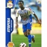 Trading Card Stopira Fichas Bis Deportivo Megacracks 2010-11