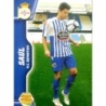 Venta Online Card Saul Fichas Bis Deportivo Megacracks 2010 2011