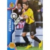 Trading Card Ustari Fichas Bis Getafe Panini Megacracks 2010-11