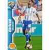 Trading Card Edinho Fichas Bis Málaga Megacracks 2010 2011