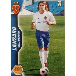 Lanzaro Fichas Bis Zaragoza 347 Bis