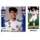 Álvaro Odriozola - Real Madrid 102 Panini FIFA 365 2019 Sticker Collection