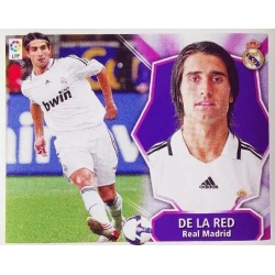 De La Red Últimos Fichajes Real Madrid