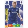 Comprar Lucas Digne del Everton de Adrenalyn XL Premier League