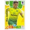 Venta Online Max Aarons del Norwich City de Adrenalyn XL Premier League 2019/20