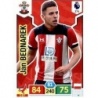 Comprar Jan Bednarek del Southampton de Adrenalyn XL Premier League 2019-20