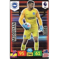 Mathew Ryan Elite Brighton & Hove Albion 444