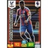 Comprar Patrick van Aanholt Elite del Crystal Palace de Adrenalyn XL Premier League 2019/20
