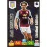 Sale Online Jack Grealish of the Aston Villa from Adrenalyn XL Premier League 2019/20