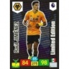 Sale Online Raúl Jiménez of the Wolverhampton Wanderers from Adrenalyn XL Premier League