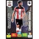 Shane Long Limited Edition Southampton