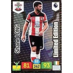 Shane Long Limited Edition Southampton