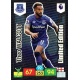 Theo Walcott Limited Edition Everton