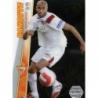 Trading Card Kanouté Mega Estrellas Sevilla Megacracks 2008-09