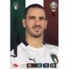 Sale Online Leonardo Bonucci Italy Captain Adrenalyn XL Euro 2020 By Panini