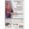 Buy Online Dani Nieto Eibar Mundicromo Fichas De La Liga 2016