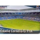 Cornellá - El Prat Espanyol 191