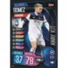 Offer Online Alejandro Gomez Atalanta BC Match Attax Extra 2019/20 by Topps