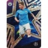 Sale Trading Card Kevin De Bruyne Limited Edition Topps Champions League Crystal 2019 2020