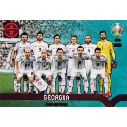 Georgia Play Off Team 454