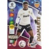 Offer Trading Cards Musha Nuevo Diamante Adrenalyn XL 2020-21 Liga Santander