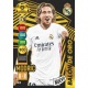 Modric Nuevo Balón de Oro Real Madrid 512