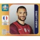 Hugo Lloris France 572