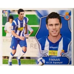 Finnan Últimos Fichajes Espanyol