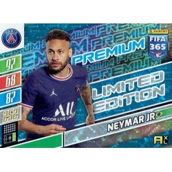 Neymar Jr Limited Edition Premium Paris Saint-Germain