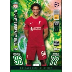 Trent Alexander-Arnold Gemstone Limited Edition LE-E