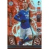 Soccer Trading Cards Jamie Vardy Gemstone Limited Edition Topps Match Attax 21/22