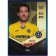 Dani Parejo Villarreal CF 440