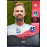 Buy Sticker Andreas Ulmer Captain - Autograph Topps Champions League Stickers 2021/22