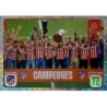 Venta Cromo de Atlético Madrid Top-Momente Panini Top Class 2022