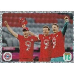 Bayern München Top-Momente 12