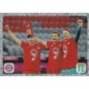 Comprar Cromo Bayern München Top-Momente Top Class Stickers Panini
