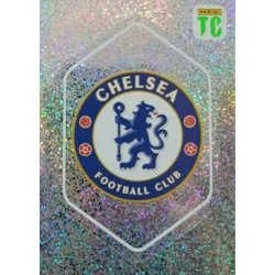 Badge Chelsea 22