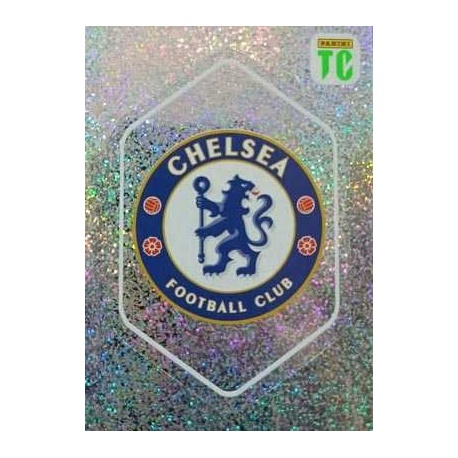 Badge Chelsea 22