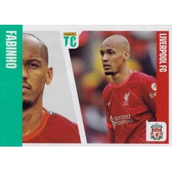 Fabinho Liverpool 55