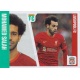 Mohamed Salah Liverpool 61