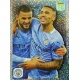 Kyle Walker - Gabriel Jesus Top Stats Manchester City 69