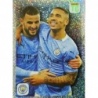 Comprar Cromos Kyle Walker - Gabriel Jesus Top Stats Panini Stickers Top Class 2022