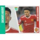 Jadon Sancho Manchester United 110