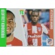 Geoffrey Kondogbia Atlético Madrid 129