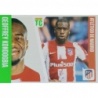Comprar Cromos Geoffrey Kondogbia Atlético Madrid Panini Stickers Top Class 2022