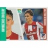 Comprar Cromo Antoine Griezmann Atlético Madrid Top Class Stickers Panini